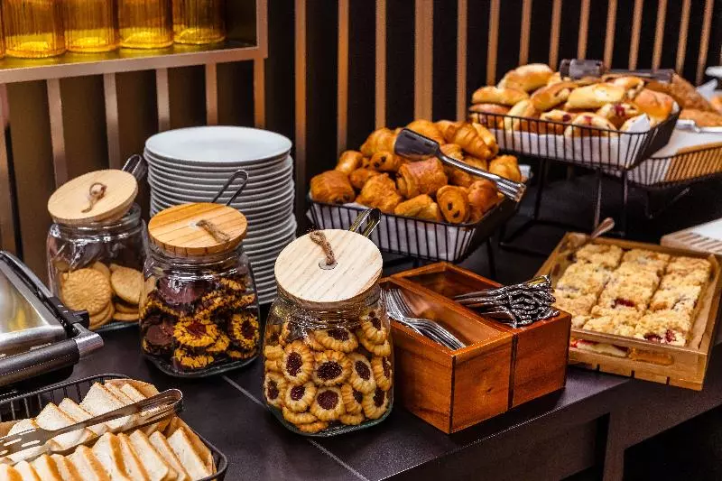 Leonardo Boutique Hotel Krakow Old Town