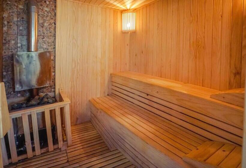 فندق Lizzy Wasi Urubamba