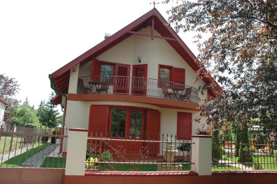 호텔 Marina Panzio