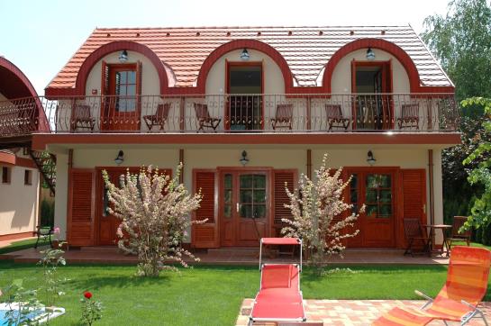 호텔 Marina Panzio