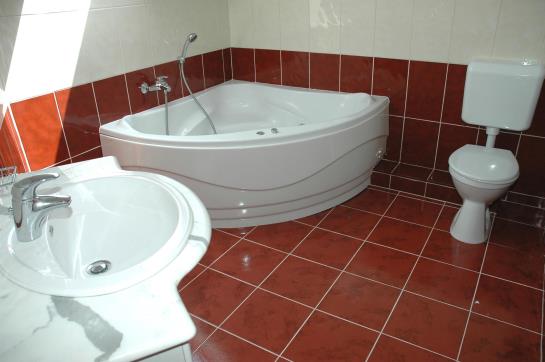 호텔 Marina Panzio