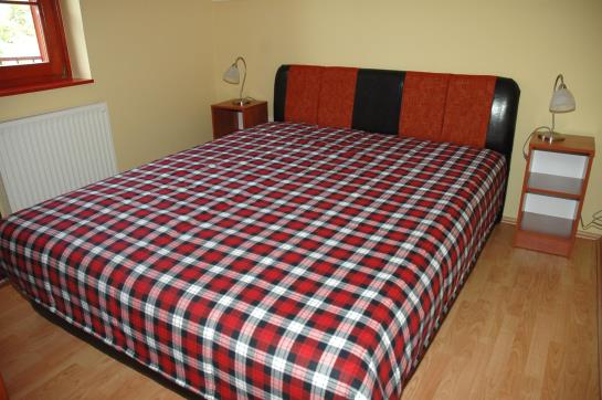 호텔 Marina Panzio