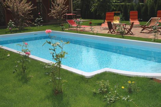 호텔 Marina Panzio