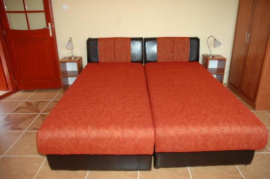 호텔 Marina Panzio