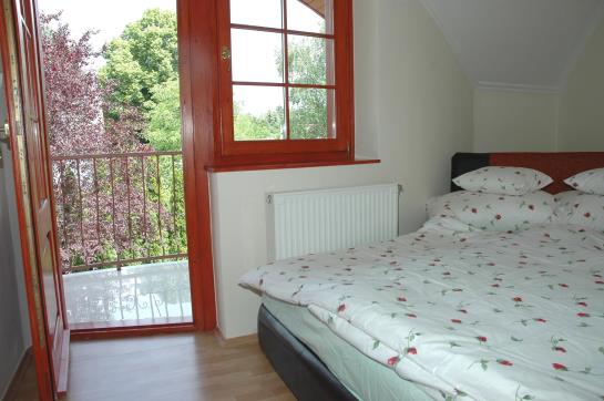 호텔 Marina Panzio