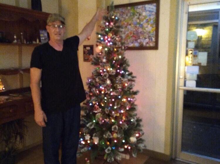 호텔 Marinette Inn