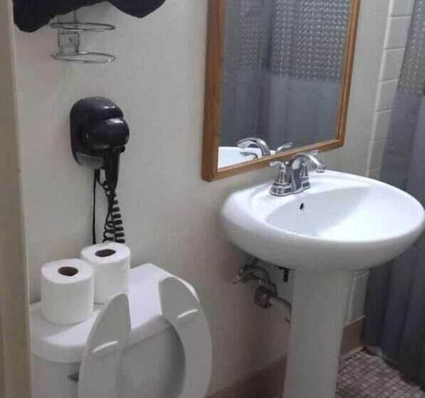 호텔 Marinette Inn