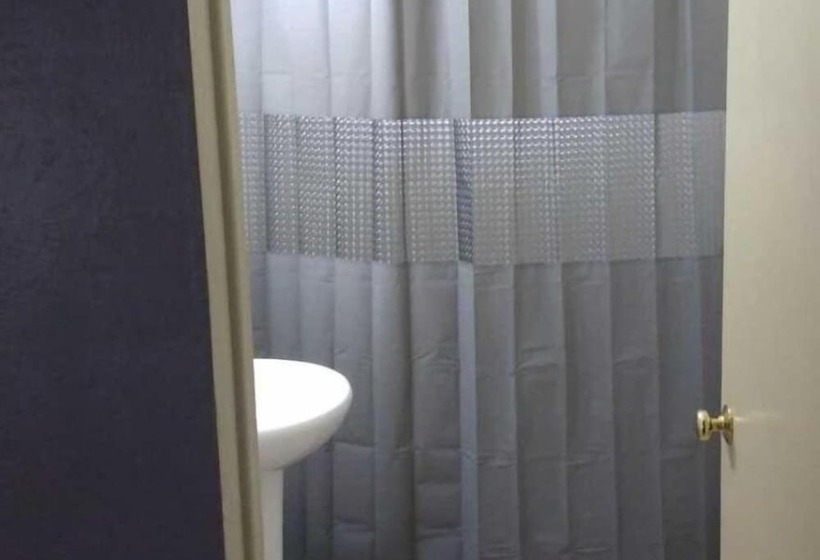 호텔 Marinette Inn