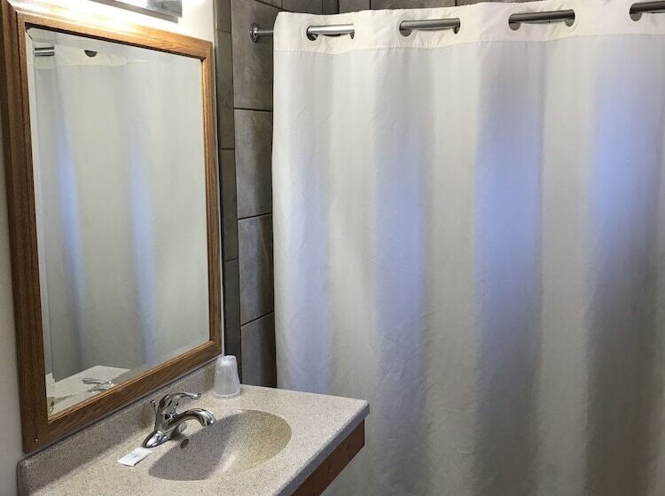 호텔 Marinette Inn