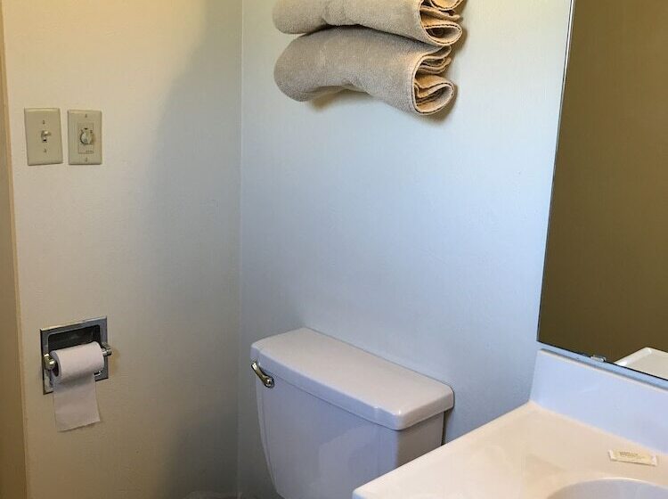 호텔 Marinette Inn