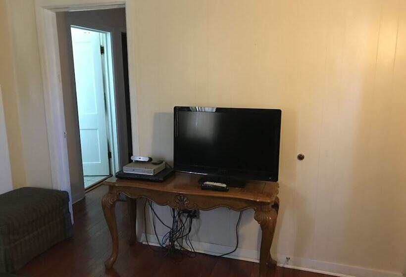 호텔 Marinette Inn