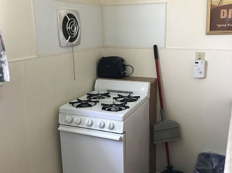 호텔 Marinette Inn