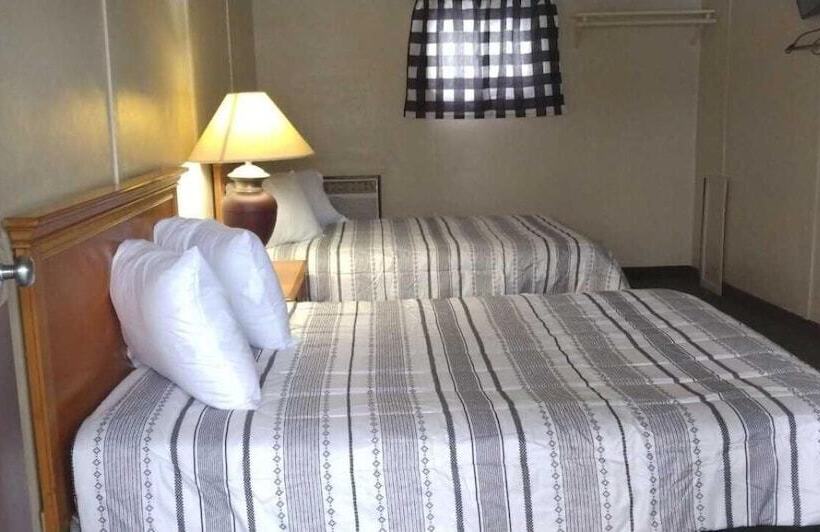 호텔 Marinette Inn