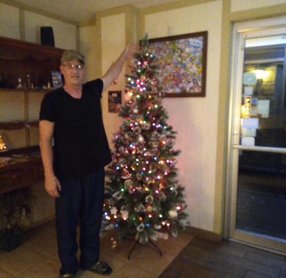 호텔 Marinette Inn