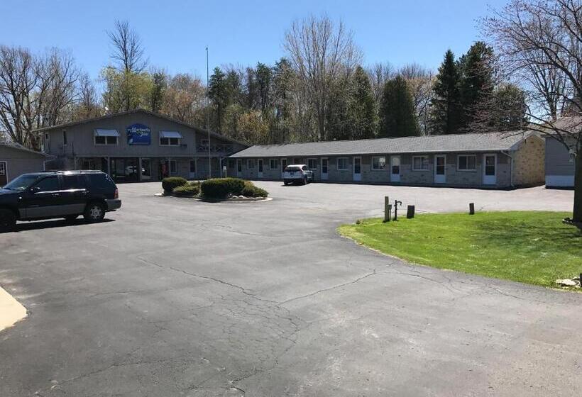 호텔 Marinette Inn