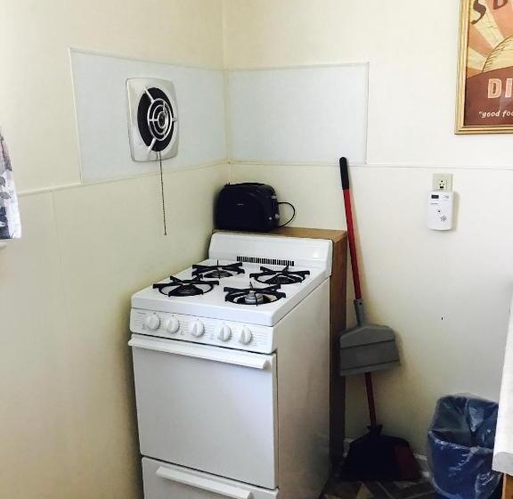 호텔 Marinette Inn