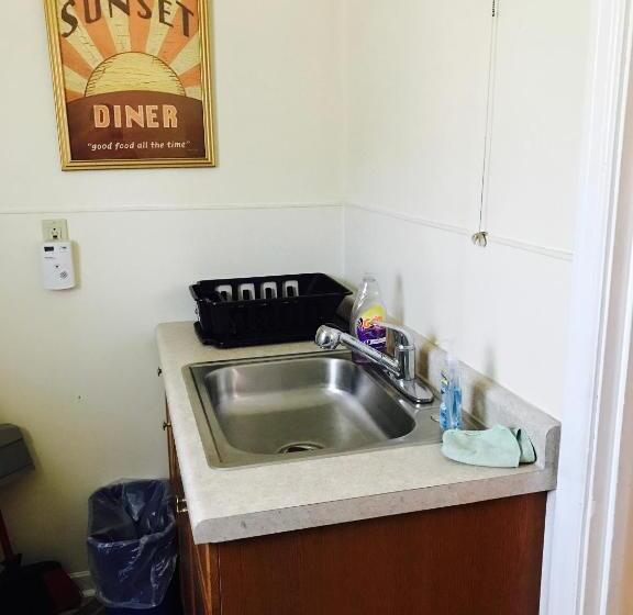 호텔 Marinette Inn