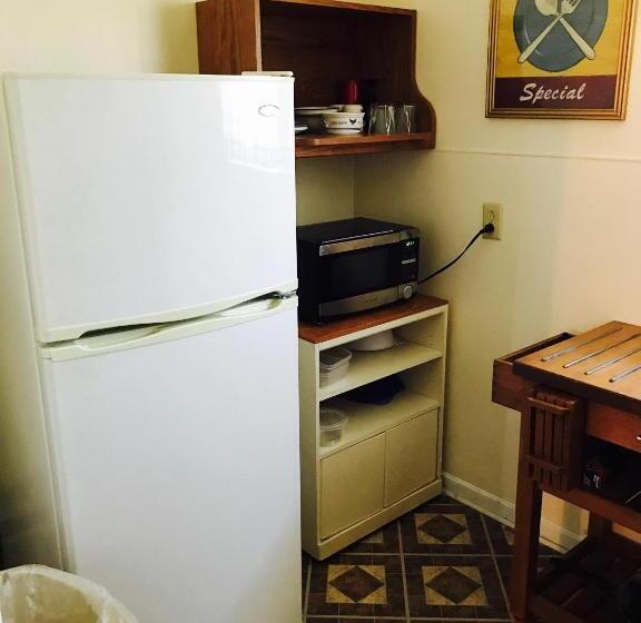 호텔 Marinette Inn