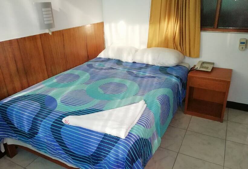 בית מלון כפרי Perla Del Chira