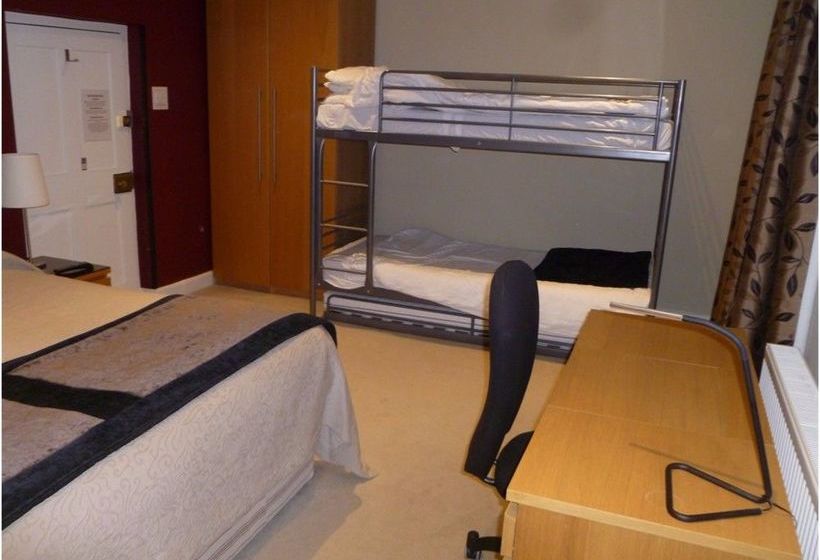 호텔 Red Kite House