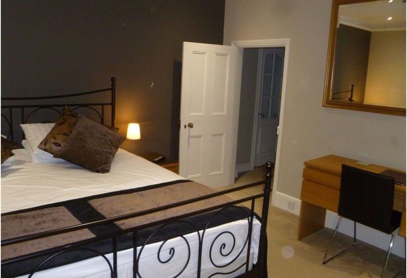 호텔 Red Kite House