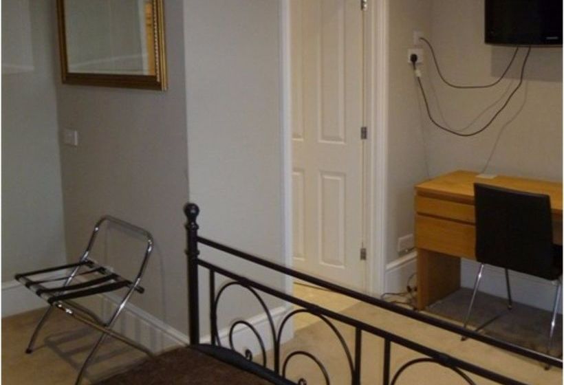 호텔 Red Kite House