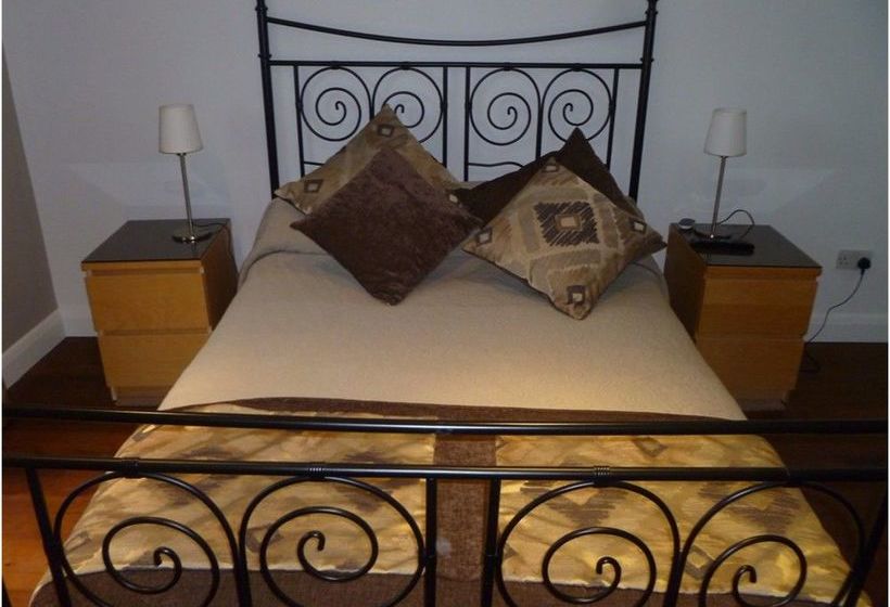 호텔 Red Kite House