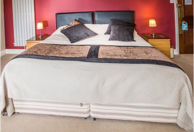 호텔 Red Kite House