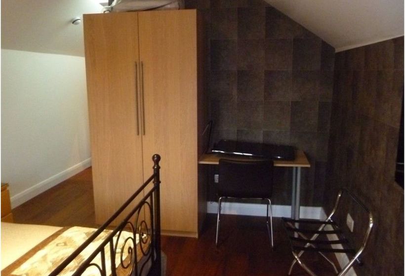 호텔 Red Kite House