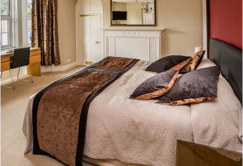 호텔 Red Kite House