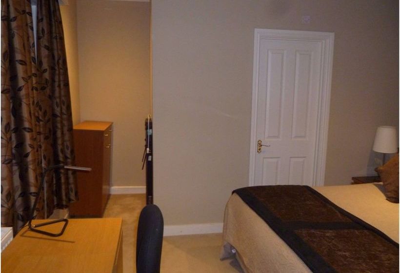 호텔 Red Kite House