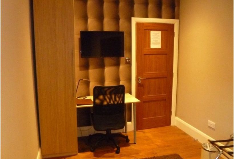 호텔 Red Kite House