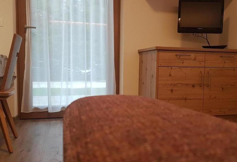 호텔 Residence Majarai