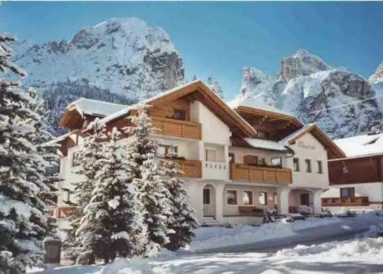 Hotelli Residence Majarai
