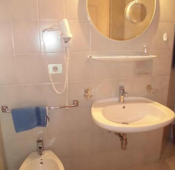 호텔 Residence Majarai