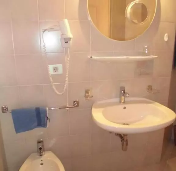 Hotelli Residence Majarai