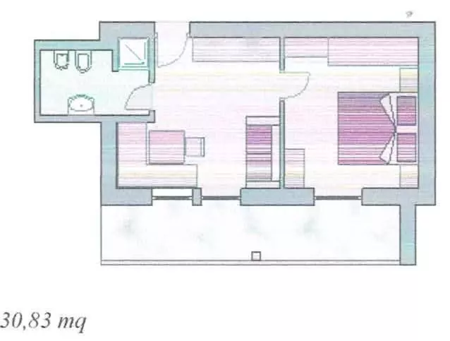 Hotelli Residence Majarai