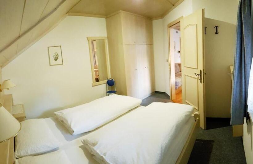 호텔 Residence Majarai