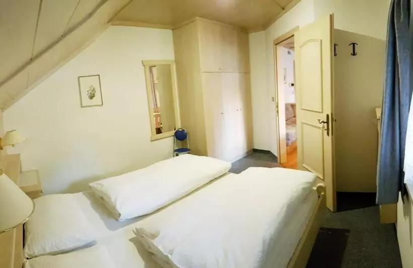 Hotelli Residence Majarai