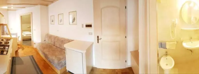 Hotelli Residence Majarai