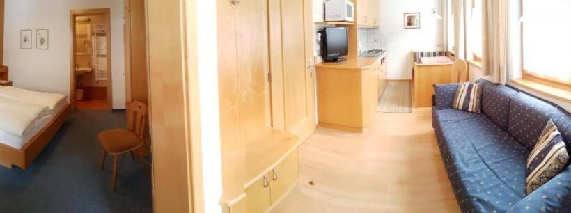 호텔 Residence Majarai