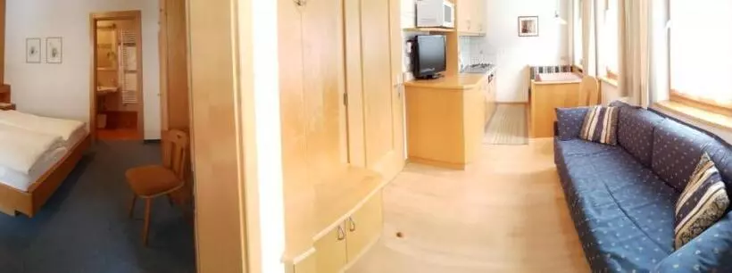 Hotelli Residence Majarai
