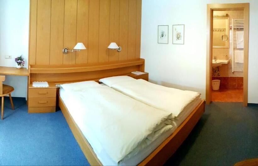 호텔 Residence Majarai