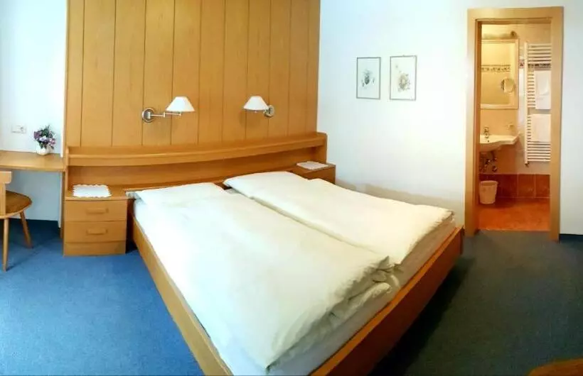 Hotelli Residence Majarai
