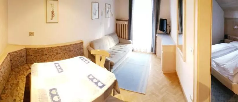 Hotelli Residence Majarai