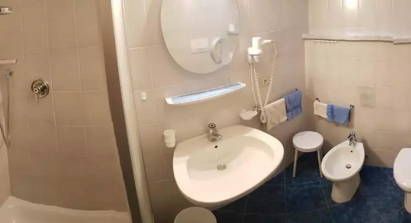 Hotelli Residence Majarai