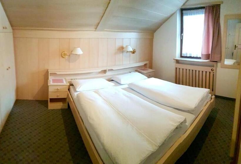 호텔 Residence Majarai