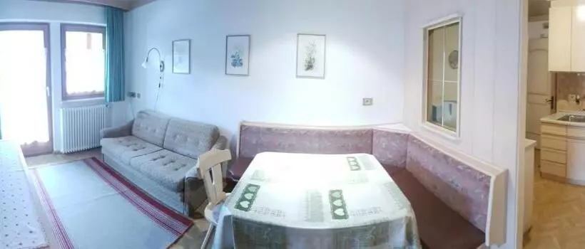 Hotelli Residence Majarai
