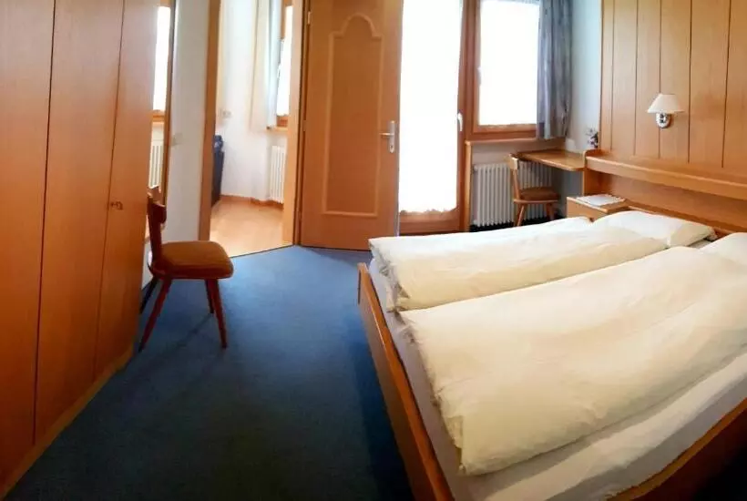 Hotelli Residence Majarai