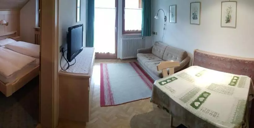 Hotelli Residence Majarai